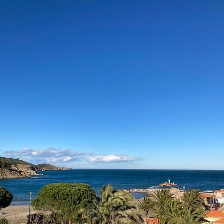 Hotel Les Pecheurs Banyuls-sur-Mer Kültér fotó