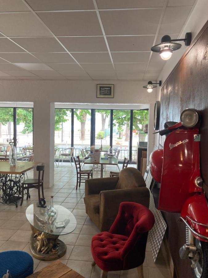 Hotel Les Pecheurs Banyuls-sur-Mer Kültér fotó