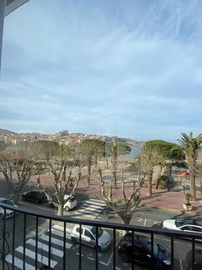 Hotel Les Pecheurs Banyuls-sur-Mer Kültér fotó