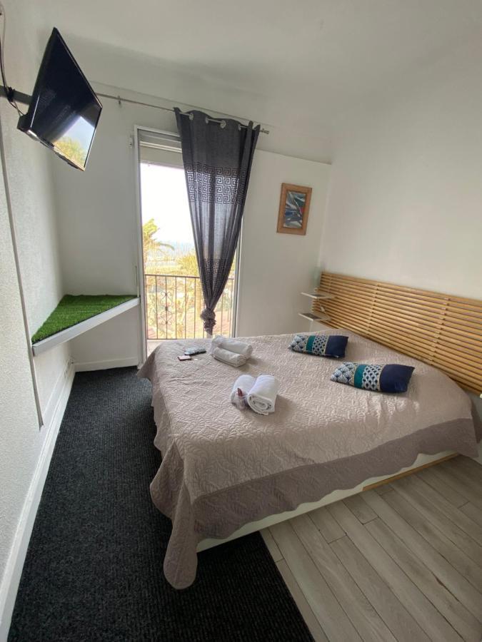 Hotel Les Pecheurs Banyuls-sur-Mer Kültér fotó