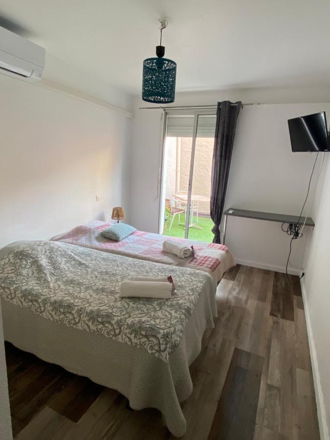 Hotel Les Pecheurs Banyuls-sur-Mer Kültér fotó