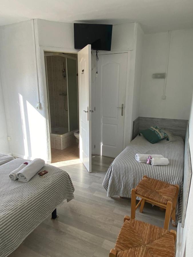 Hotel Les Pecheurs Banyuls-sur-Mer Kültér fotó