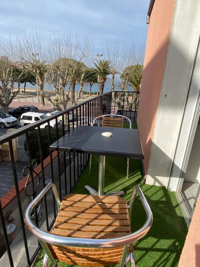 Hotel Les Pecheurs Banyuls-sur-Mer Kültér fotó