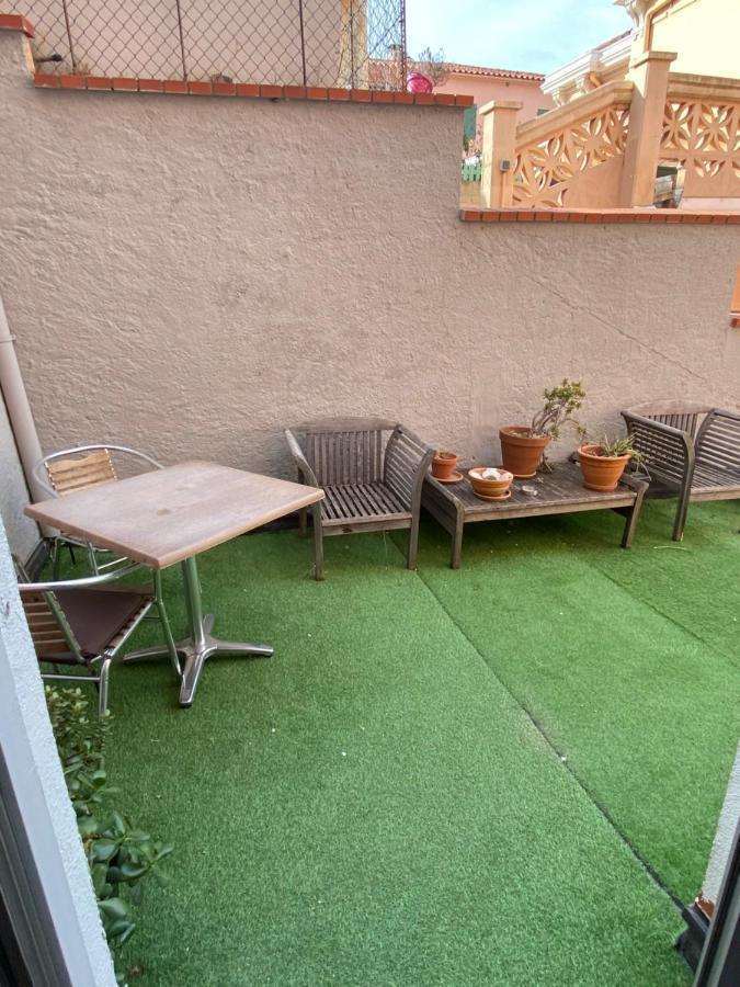 Hotel Les Pecheurs Banyuls-sur-Mer Kültér fotó