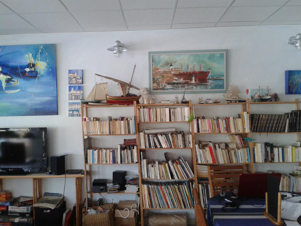 Hotel Les Pecheurs Banyuls-sur-Mer Kültér fotó