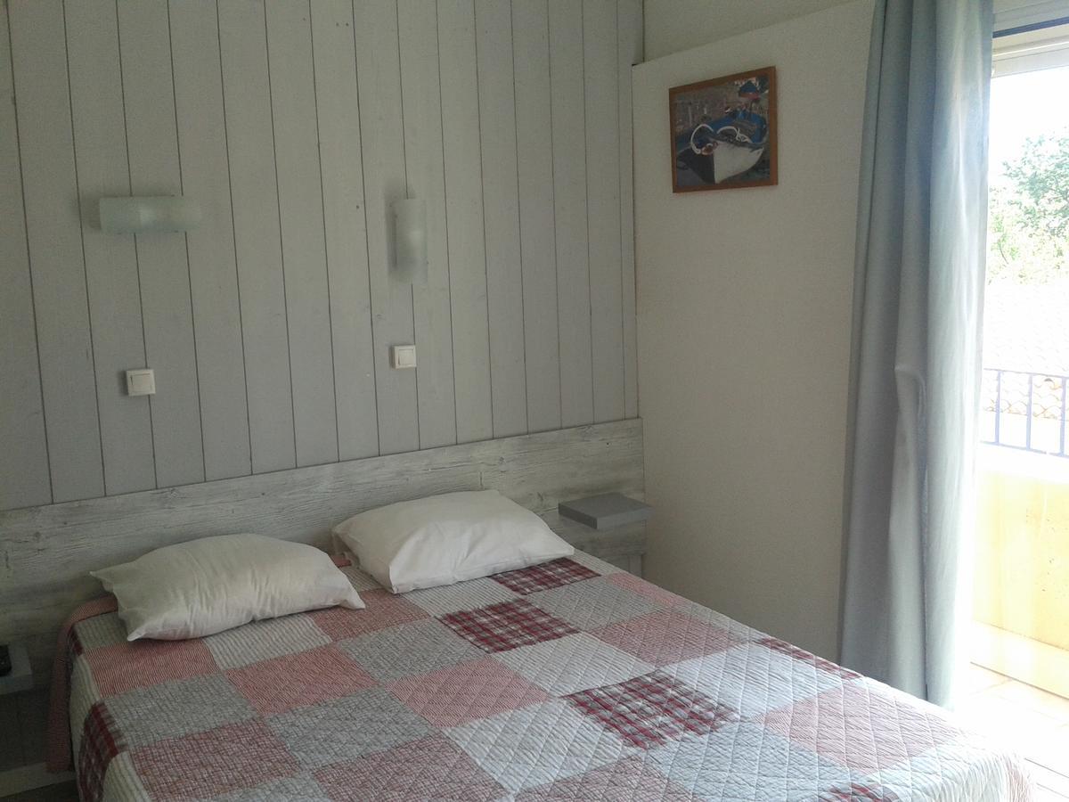 Hotel Les Pecheurs Banyuls-sur-Mer Kültér fotó