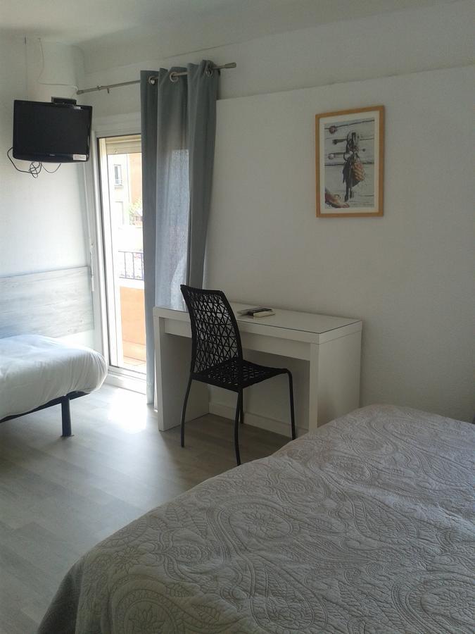 Hotel Les Pecheurs Banyuls-sur-Mer Kültér fotó